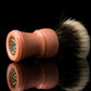 Climber - ‘Pink Jade’ shaving brush handle