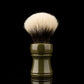Climber - ‘Jungle’ shaving brush handle