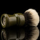Climber - ‘Jungle’ shaving brush handle
