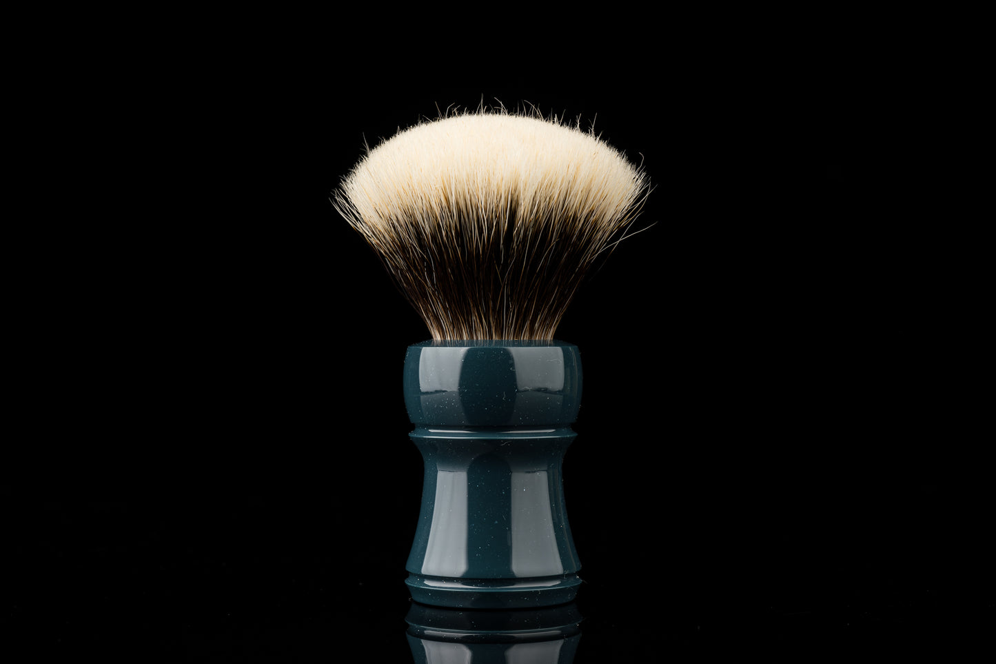 Climber - ‘Deep Sea’ shaving brush handle