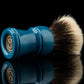 Climber - ‘Blue Sky’ shaving brush handle