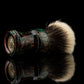 Climber - ‘Brilliant’ shaving brush handle