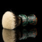 Climber - ‘Brilliant’ shaving brush handle