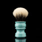 New Chubby - ‘丹青’ shaving brush handle