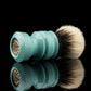 New Chubby - ‘丹青’ shaving brush handle