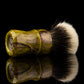 Warhammer - ‘Sulphur Sea’ shaving brush handle