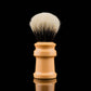 Ding - 1 - 素 shaving brush handle