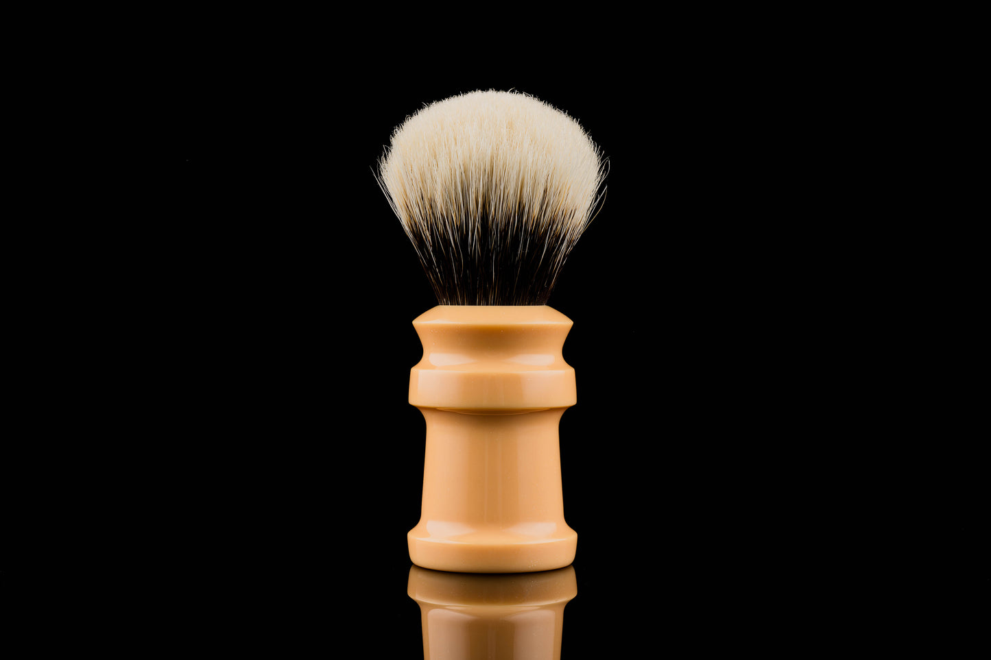 Ding - 1 - 素 shaving brush handle