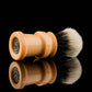 Ding - 1 - 素 shaving brush handle