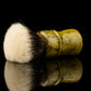 Warhammer - ‘Sulphur Sea’ shaving brush handle