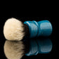 Luodian - Warhammer - ‘黛青’ shaving brush handle