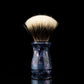 Element  - ‘Deep Ocean’ shaving brush handle