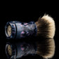 Element  - ‘Deep Ocean’ shaving brush handle
