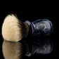 Element  - ‘Deep Ocean’ shaving brush handle
