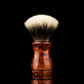 Element  - ‘Fireworks’ shaving brush handle