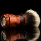 Element  - ‘Fireworks’ shaving brush handle