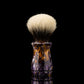 Element  - ‘Spot effect’ shaving brush handle