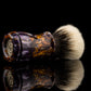 Element  - ‘Spot effect’ shaving brush handle