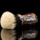 Element  - ‘Spot effect’ shaving brush handle