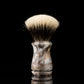 Luodian - Element  - ‘Storm’ shaving brush handle