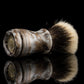 Luodian - Element  - ‘Storm’ shaving brush handle