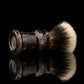 Luodian - Ding - ‘Christmas’ shaving brush handle