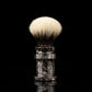 Ding - ‘Waves’ shaving brush handle