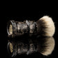 Ding - ‘Waves’ shaving brush handle