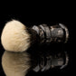 Ding - ‘Waves’ shaving brush handle