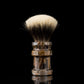 Ding - ‘Cave’ shaving brush handle