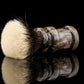 Ding - ‘Cave’ shaving brush handle
