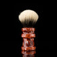 Ding - ‘Sunshine’ shaving brush handle