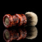 Ding - ‘Sunshine’ shaving brush handle
