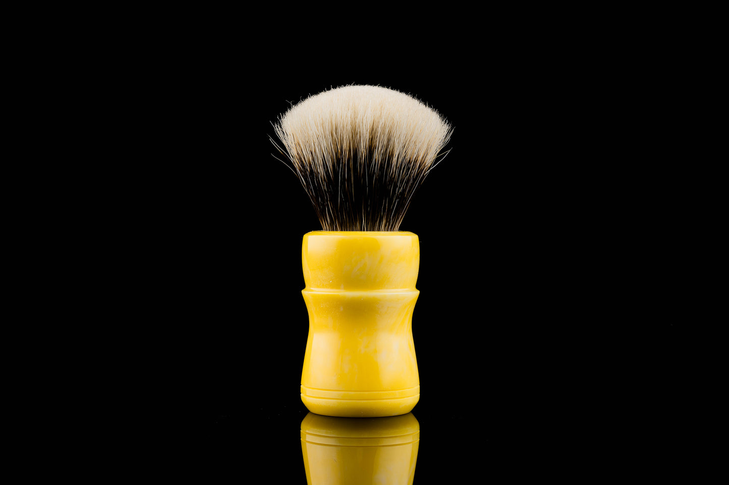 Warhammer - 柠檬 shaving brush handle