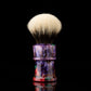 Fortress - ‘Colorful’ shaving brush handle