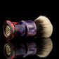 Fortress - ‘Colorful’ shaving brush handle
