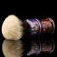 Fortress - ‘Colorful’ shaving brush handle