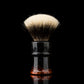 Fortress - ‘火焰山’ shaving brush handle