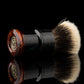 Fortress - ‘火焰山’ shaving brush handle