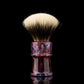 Fortress - ‘Bright Nebula’ shaving brush handle