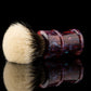 Fortress - ‘Bright Nebula’ shaving brush handle