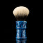 Fortress - ‘Ocean’ shaving brush handle