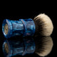 Fortress - ‘Ocean’ shaving brush handle