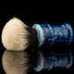 Fortress - ‘Ocean’ shaving brush handle