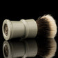 Fortress - ‘Earth’ shaving brush handle
