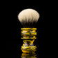 Venus - ‘Bumblebee’ shaving brush handle