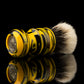 Venus - ‘Bumblebee’ shaving brush handle