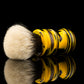 Venus - ‘Bumblebee’ shaving brush handle
