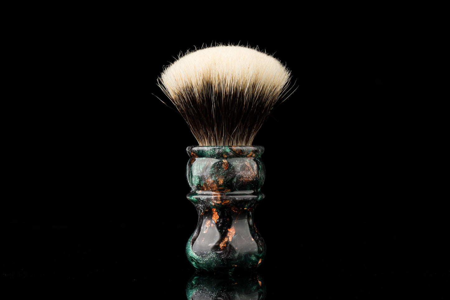 Venus - ‘Bright Star’ shaving brush handle