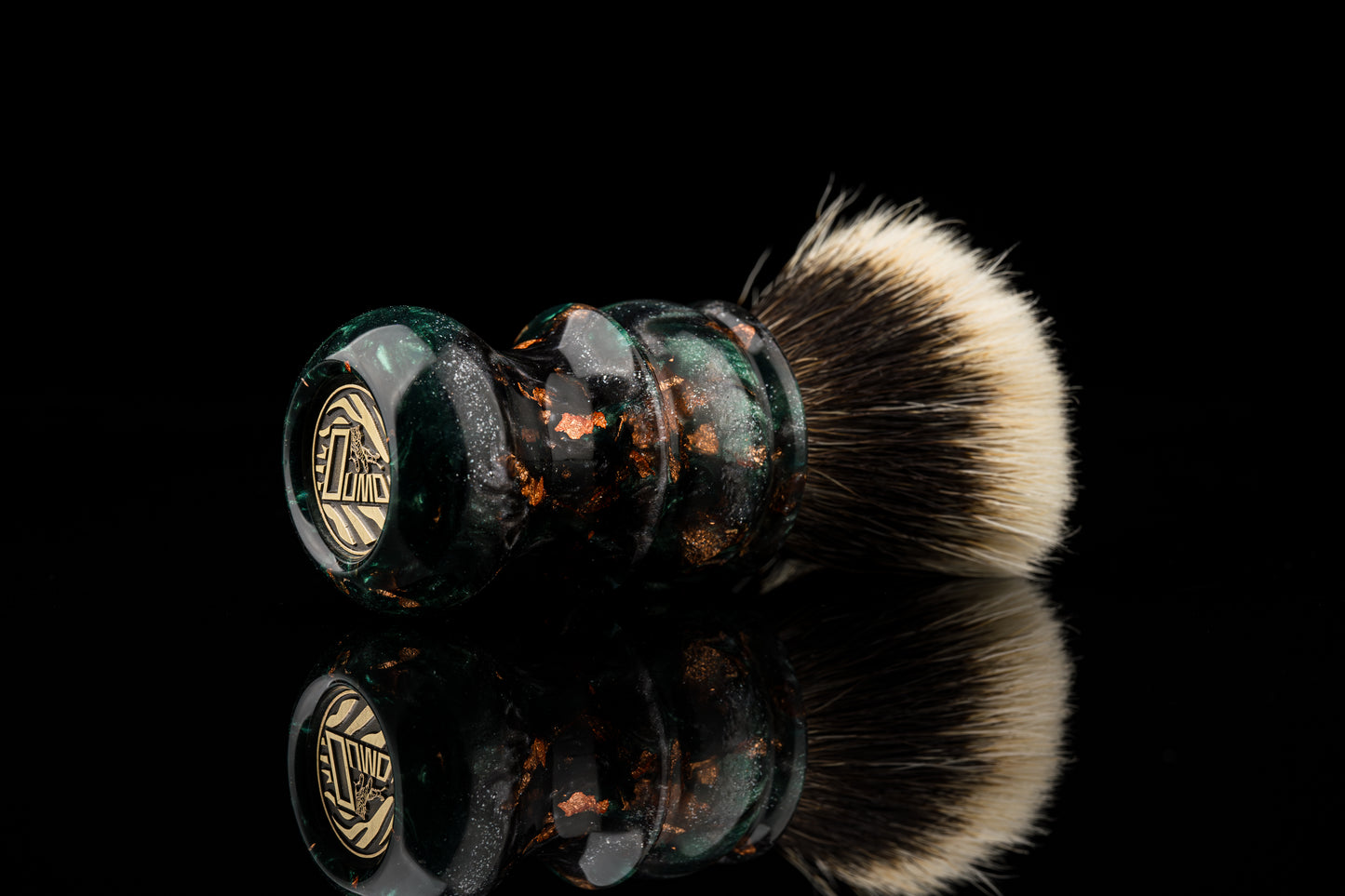 Venus - ‘Bright Star’ shaving brush handle